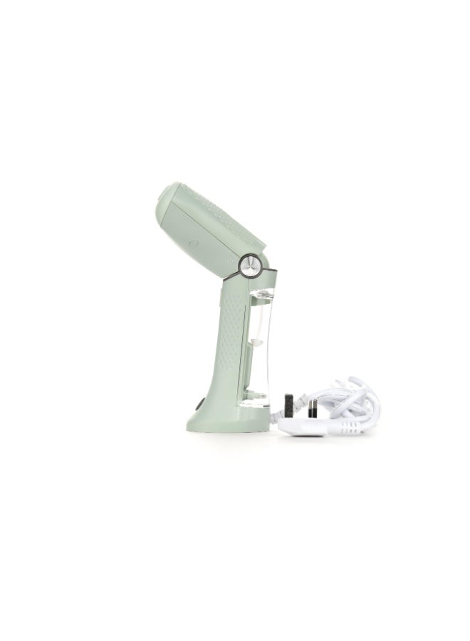 CONAIR مكواة ملابس سفر 1200 واط جهد مزدوج حتى 20GRMN أخضر - Image 2